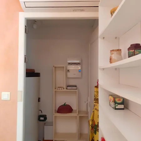 T2 Independant Avec Clim Et Jardin דירה מוסאק
